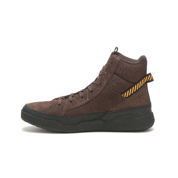 Zapatillas Hombre Hex Hi Utility Masculinas