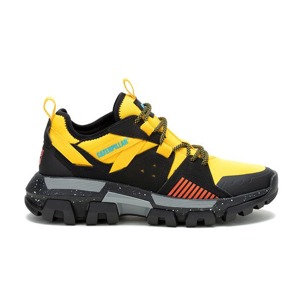 Zapatillas Hombre Raider Sport X Transformers "Bumblebee"