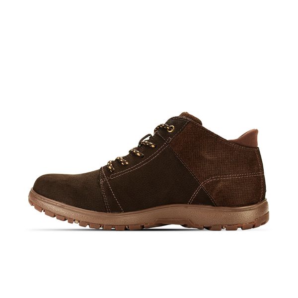 Bota Hombre Science Mid