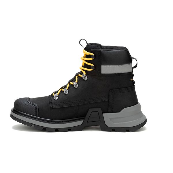 Bota Hombre Colorado Expedition WP Dark Bitter